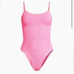 Hunza G One Piece in Pink!